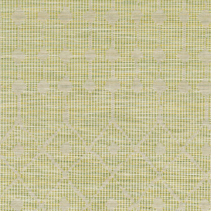Pasadena PSA-2372 7ft Runner Machine Woven Indoor/Outdoor Runner Rug