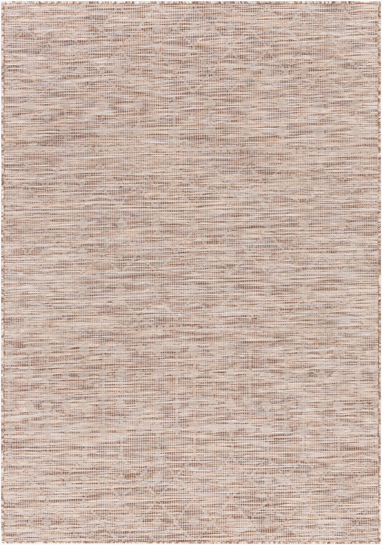 Pasadena PSA-2373 5' x 7' Machine Woven Indoor/Outdoor Area Rug