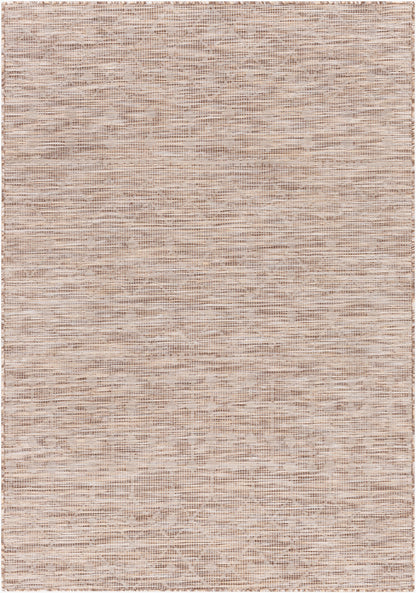 Pasadena PSA-2373 5' x 7' Machine Woven Indoor/Outdoor Area Rug