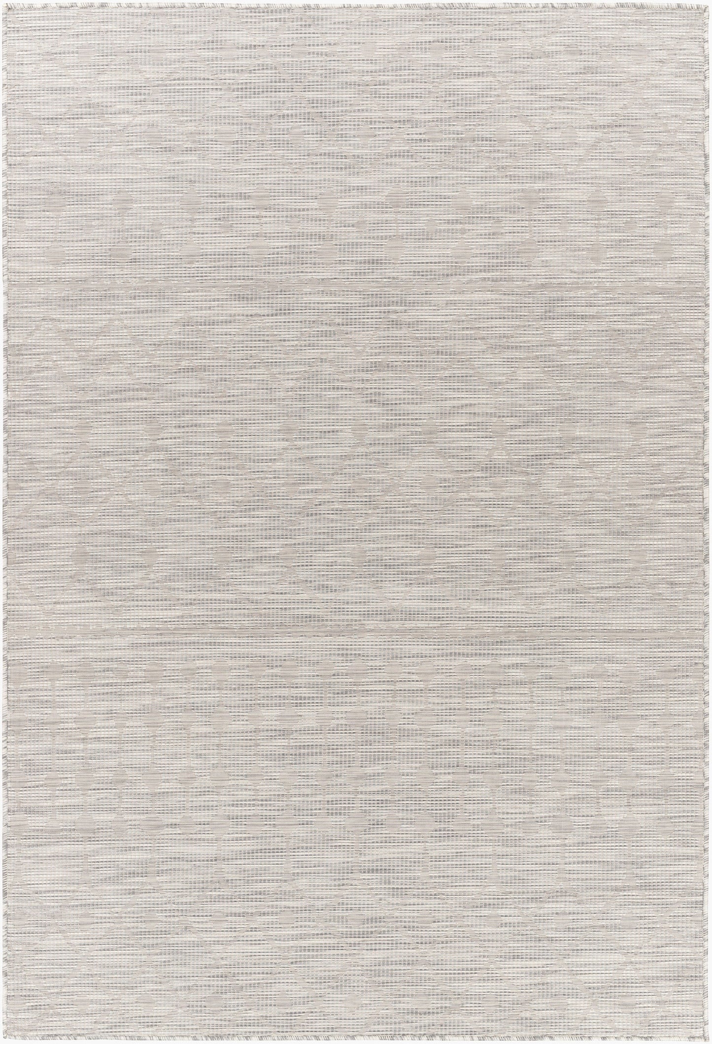 Alfombra Pasadena PSA-2376 de 1,52 m x 2,13 m, tejida a máquina, para interior y exterior