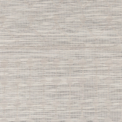 Alfombra Pasadena PSA-2376 de 1,52 m x 2,13 m, tejida a máquina, para interior y exterior