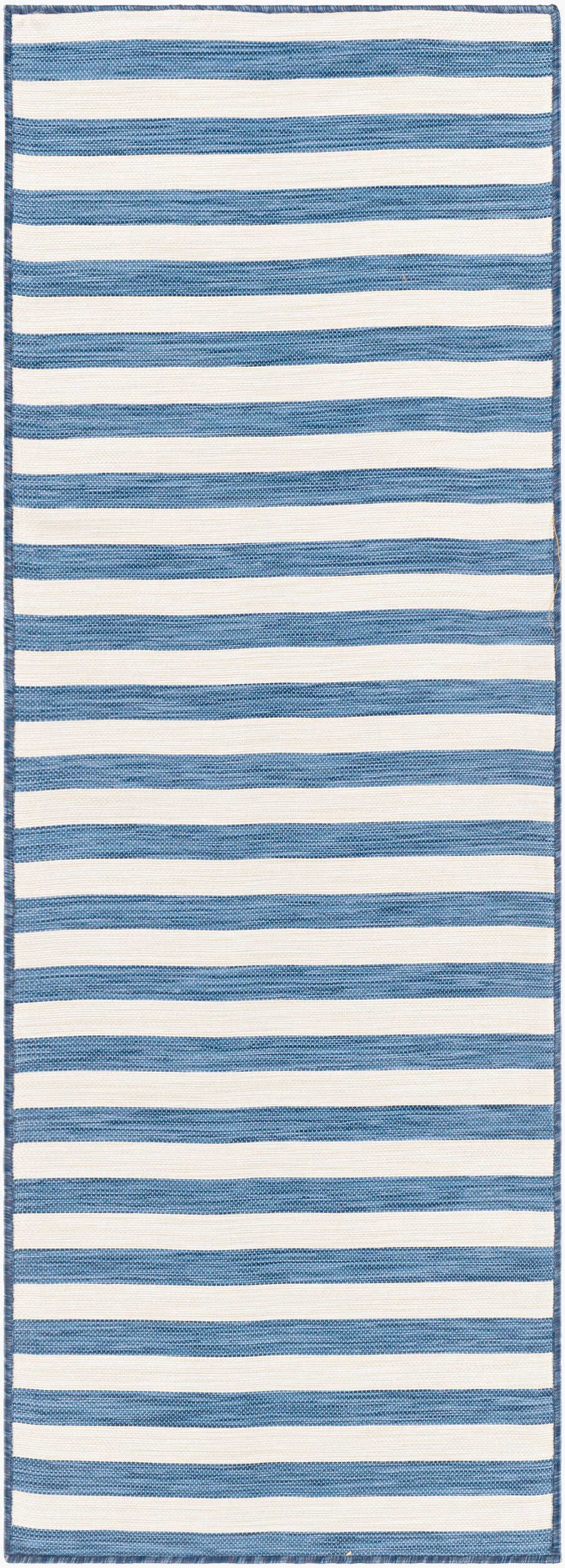 Pasadena PSA-2379 7ft Runner Machine Woven Indoor/Outdoor Runner Rug