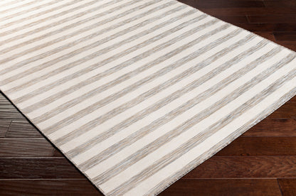 Pasadena PSA-2381 8' x 10' Machine Woven Indoor/Outdoor Area Rug