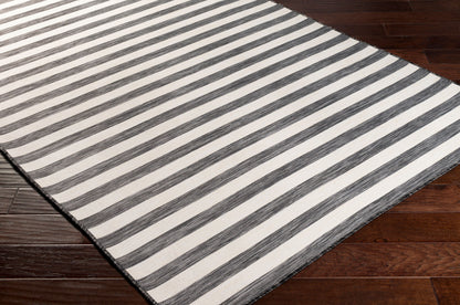 Pasadena PSA-2382 2' x 5' Machine Woven Indoor/Outdoor Accent Rug