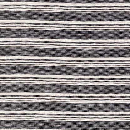 Pasadena PSA-2384 7ft Runner Machine Woven Indoor/Outdoor Runner Rug