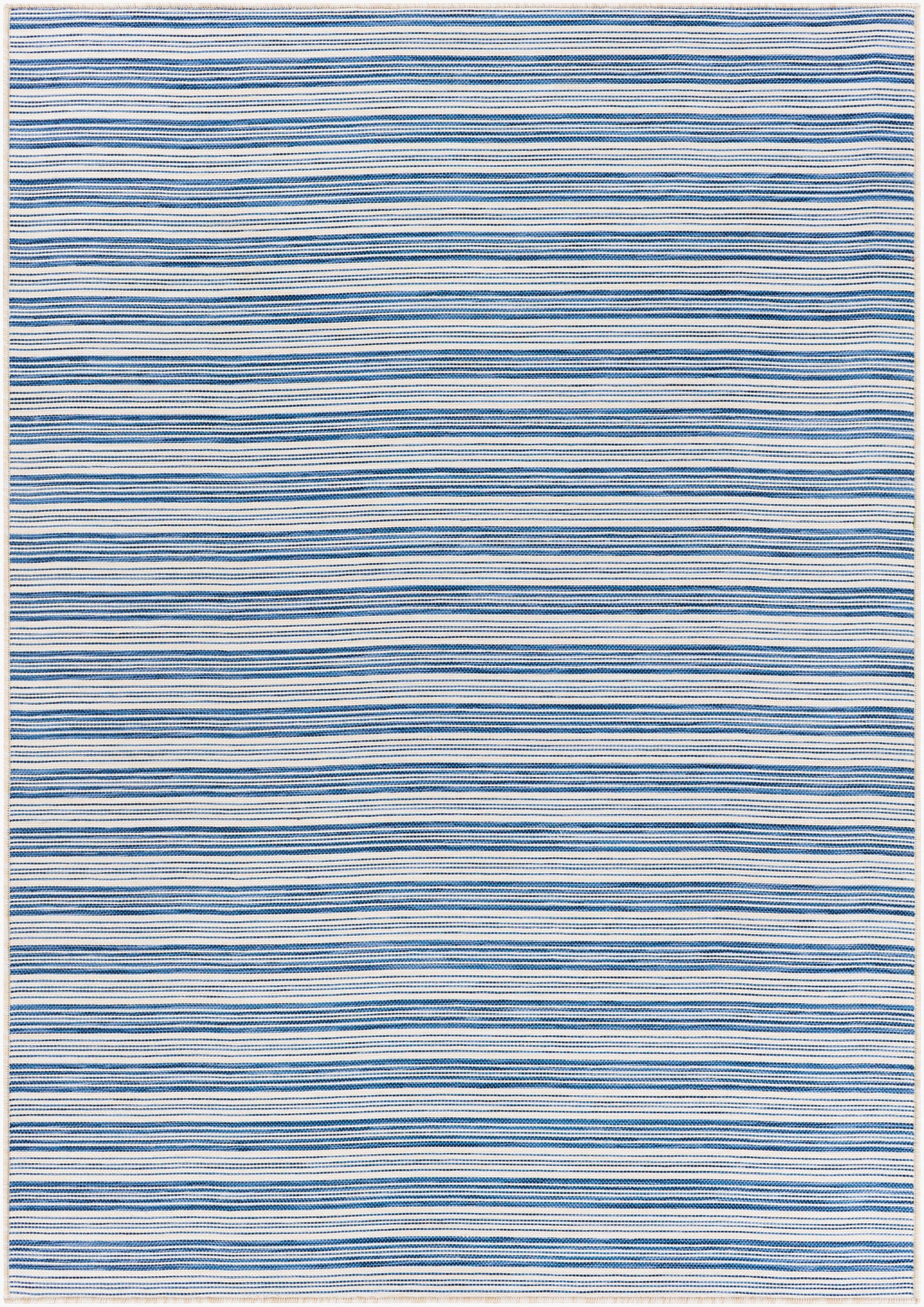 Pasadena PSA-2385 2' x 5' Machine Woven Indoor/Outdoor Accent Rug