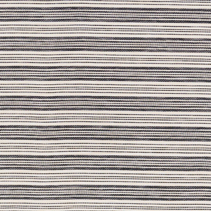 Alfombra decorativa para interior y exterior Pasadena PSA-2388 de 2' x 5', tejida a máquina