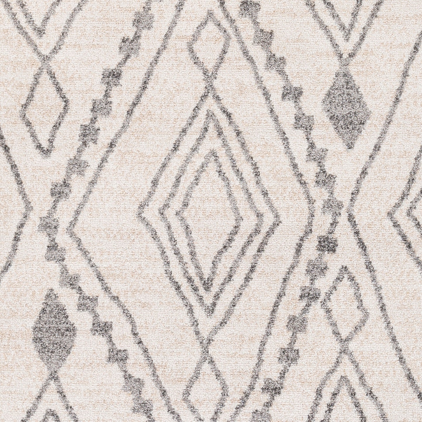 Positano PSN-2303 8' x 10' Machine Woven Area Rug