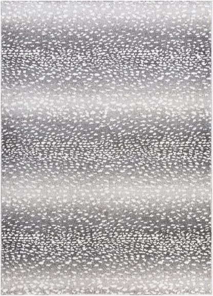 Positano PSN-2313 6' x 9' Machine Woven Area Rug