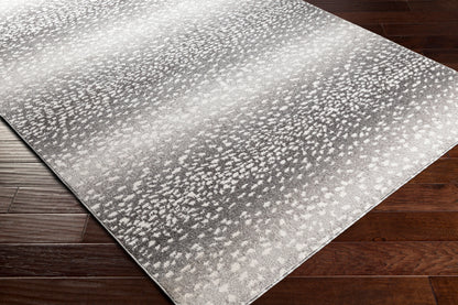Positano PSN-2313 6' x 9' Machine Woven Area Rug