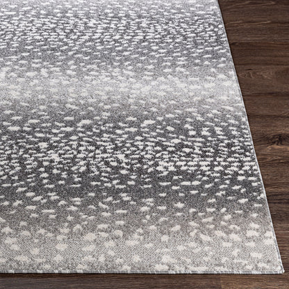 Positano PSN-2313 6' x 9' Machine Woven Area Rug