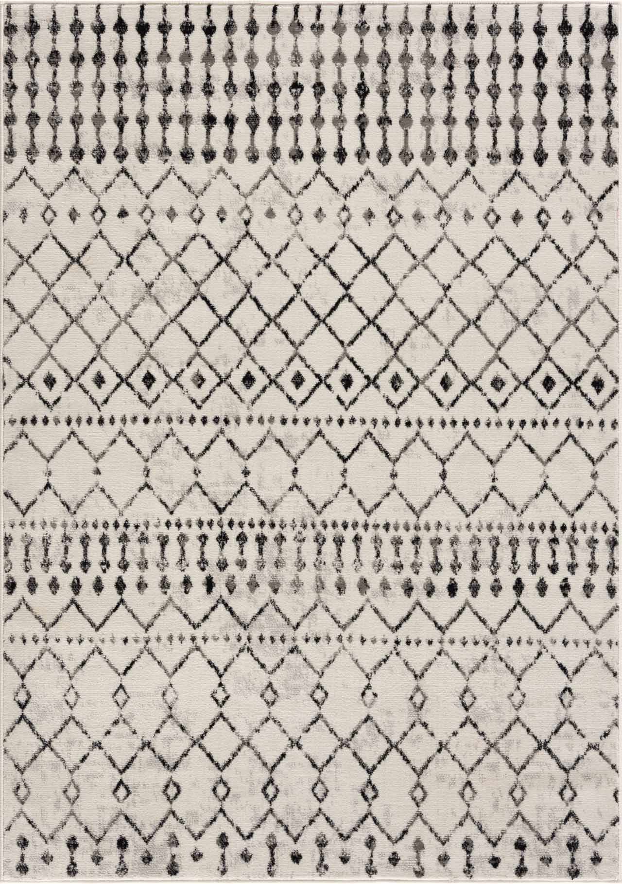 Pisa PSS-2300 Machine Woven Rug