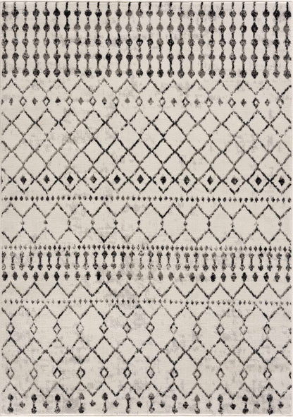 Pisa PSS-2300 Machine Woven Rug