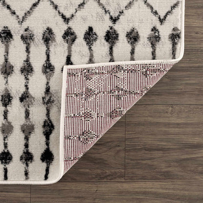 Pisa PSS-2300 Machine Woven Rug