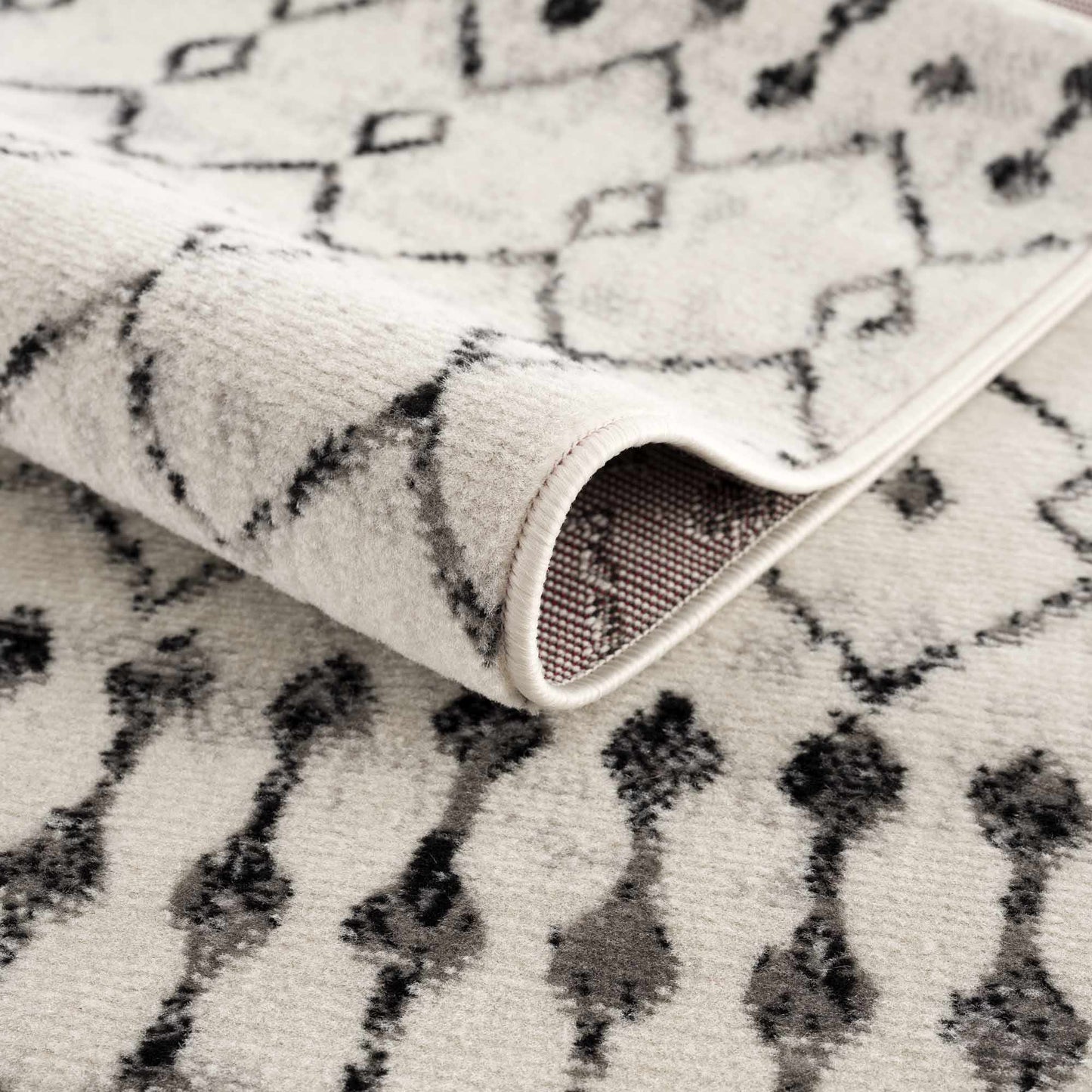 Pisa PSS-2300 Machine Woven Rug