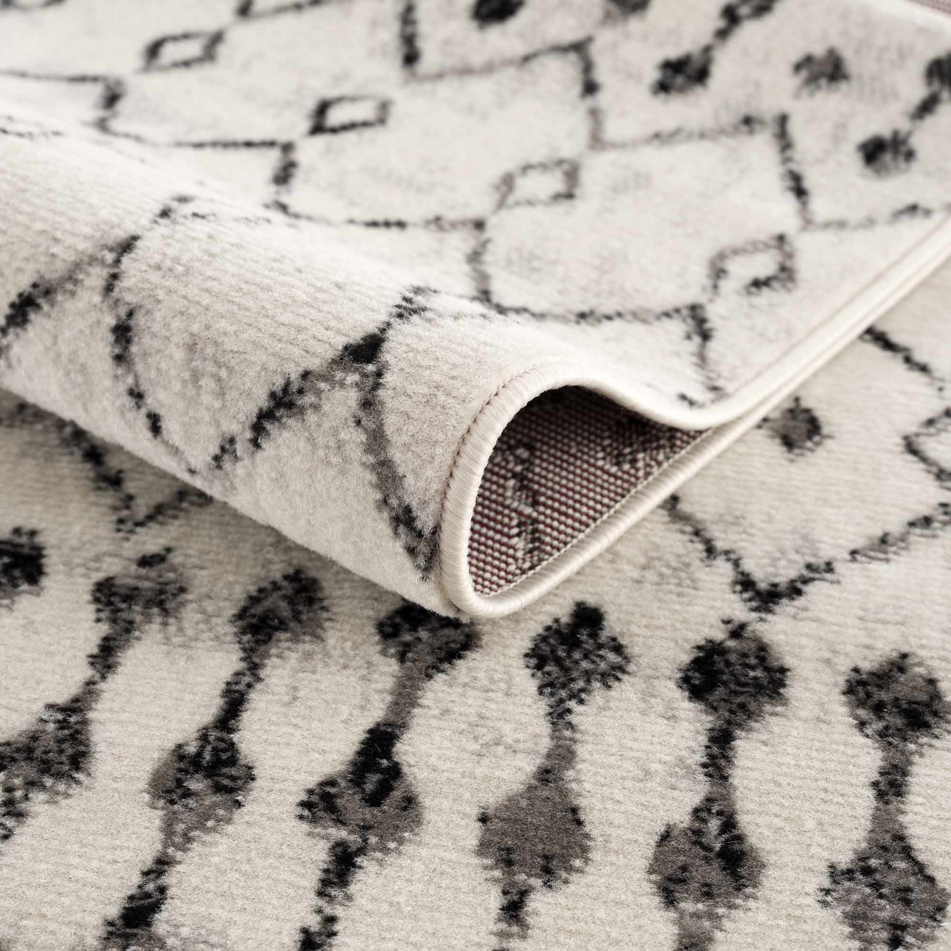 Pisa PSS-2300 Machine Woven Rug