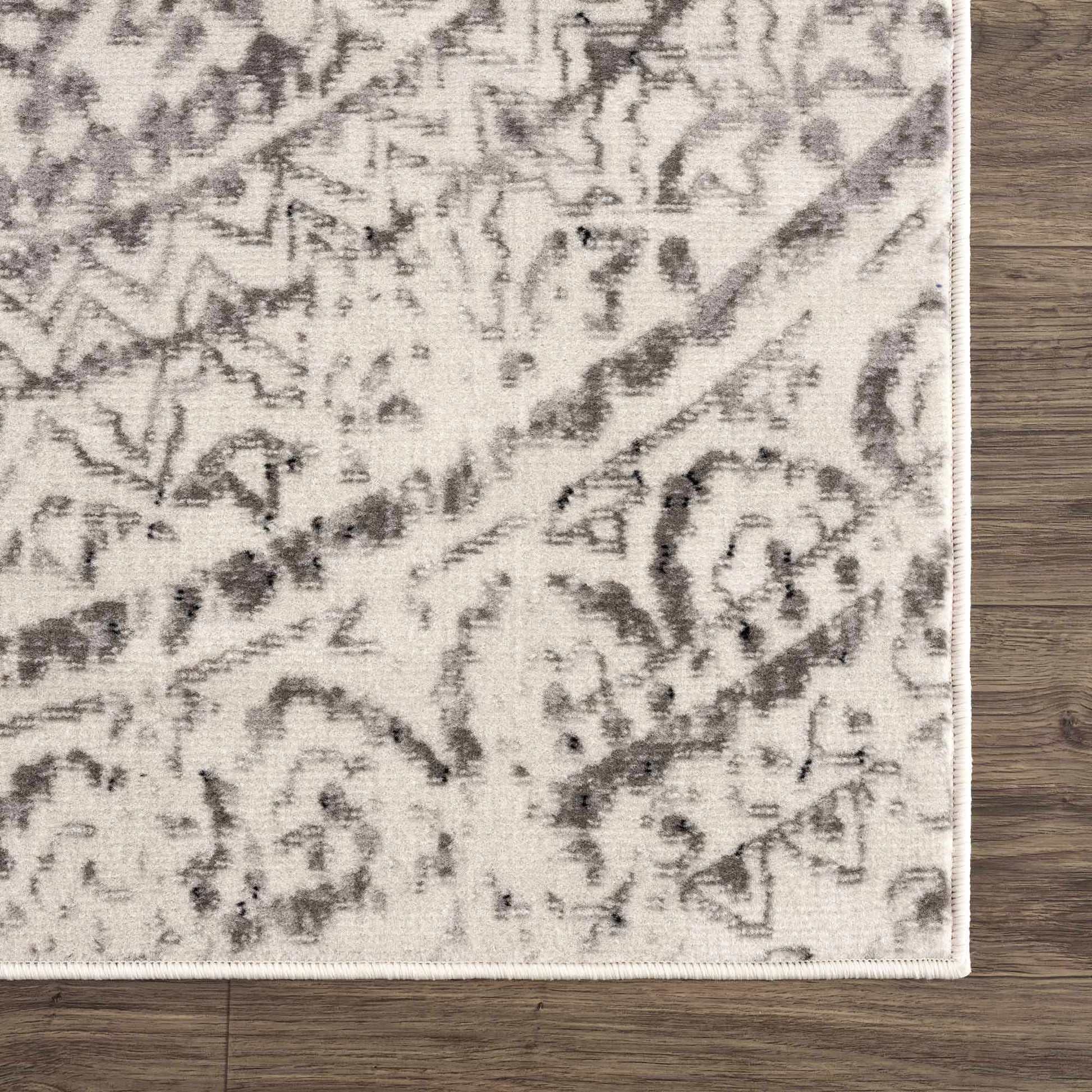 Pisa PSS-2326 Machine Woven Rug