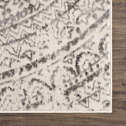 Pisa PSS-2326 Machine Woven Rug