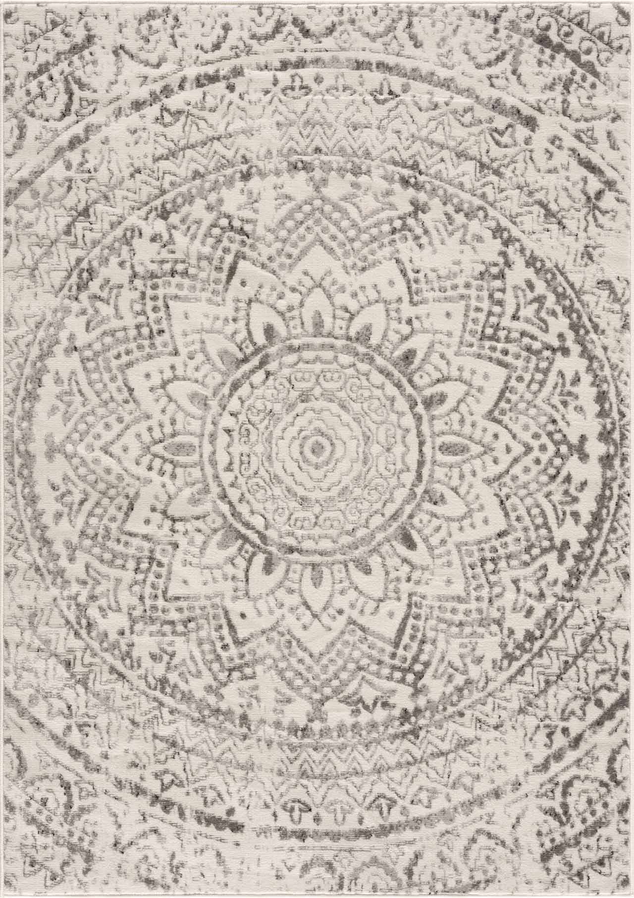 Pisa PSS-2326 Machine Woven Rug
