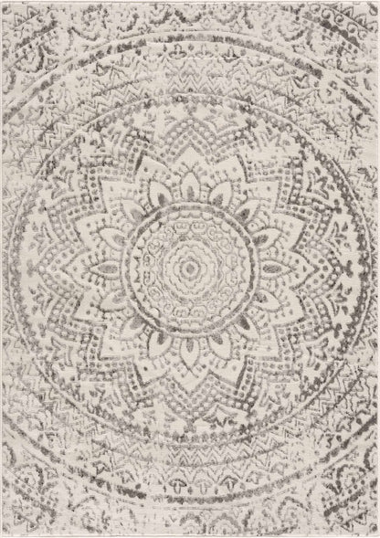 Pisa PSS-2326 Machine Woven Rug