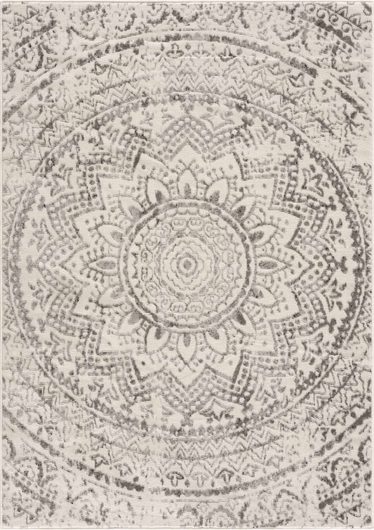 Pisa PSS-2326 Machine Woven Rug