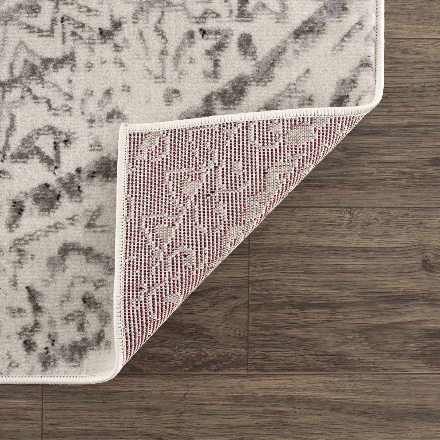 Pisa PSS-2326 Machine Woven Rug