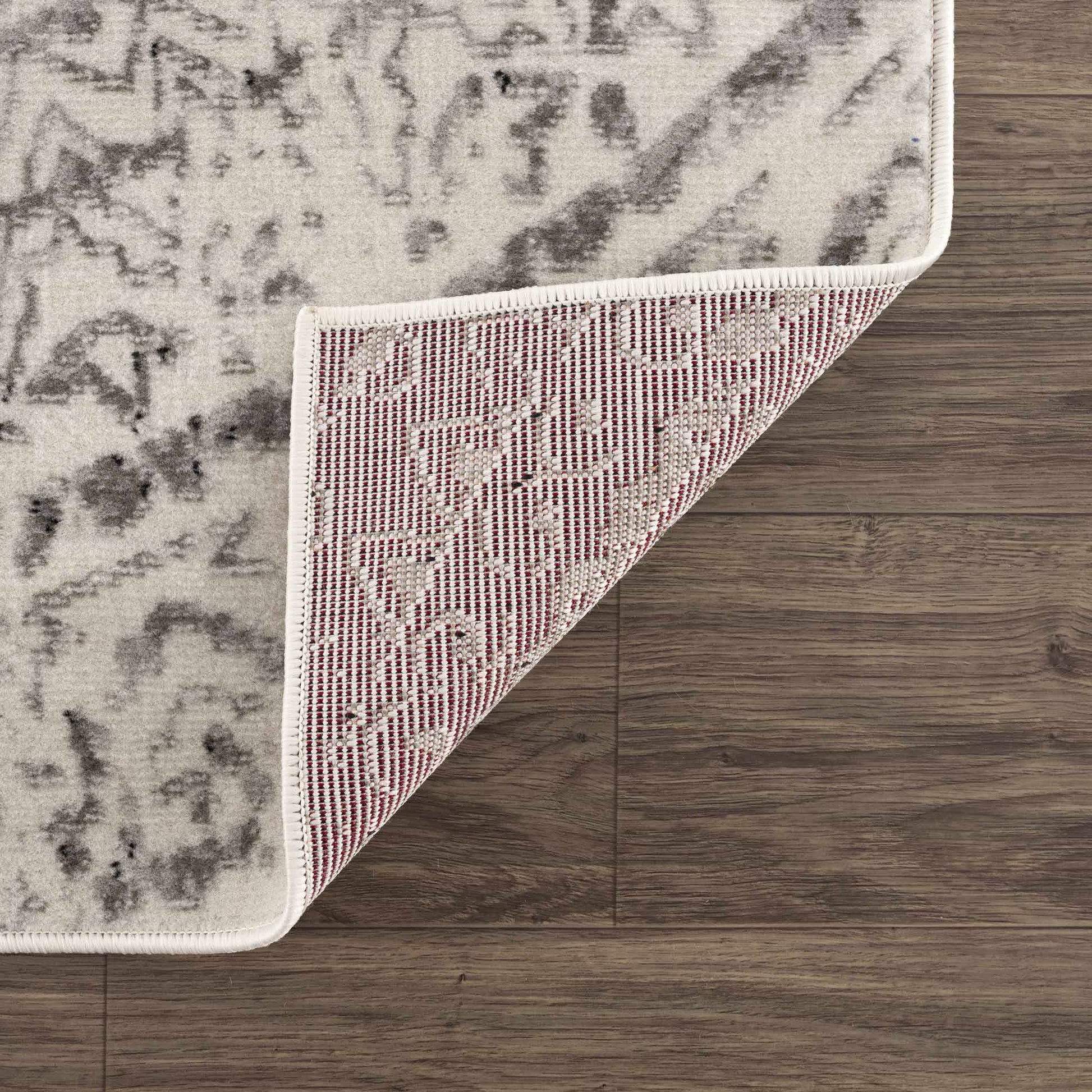 Pisa PSS-2326 Machine Woven Rug