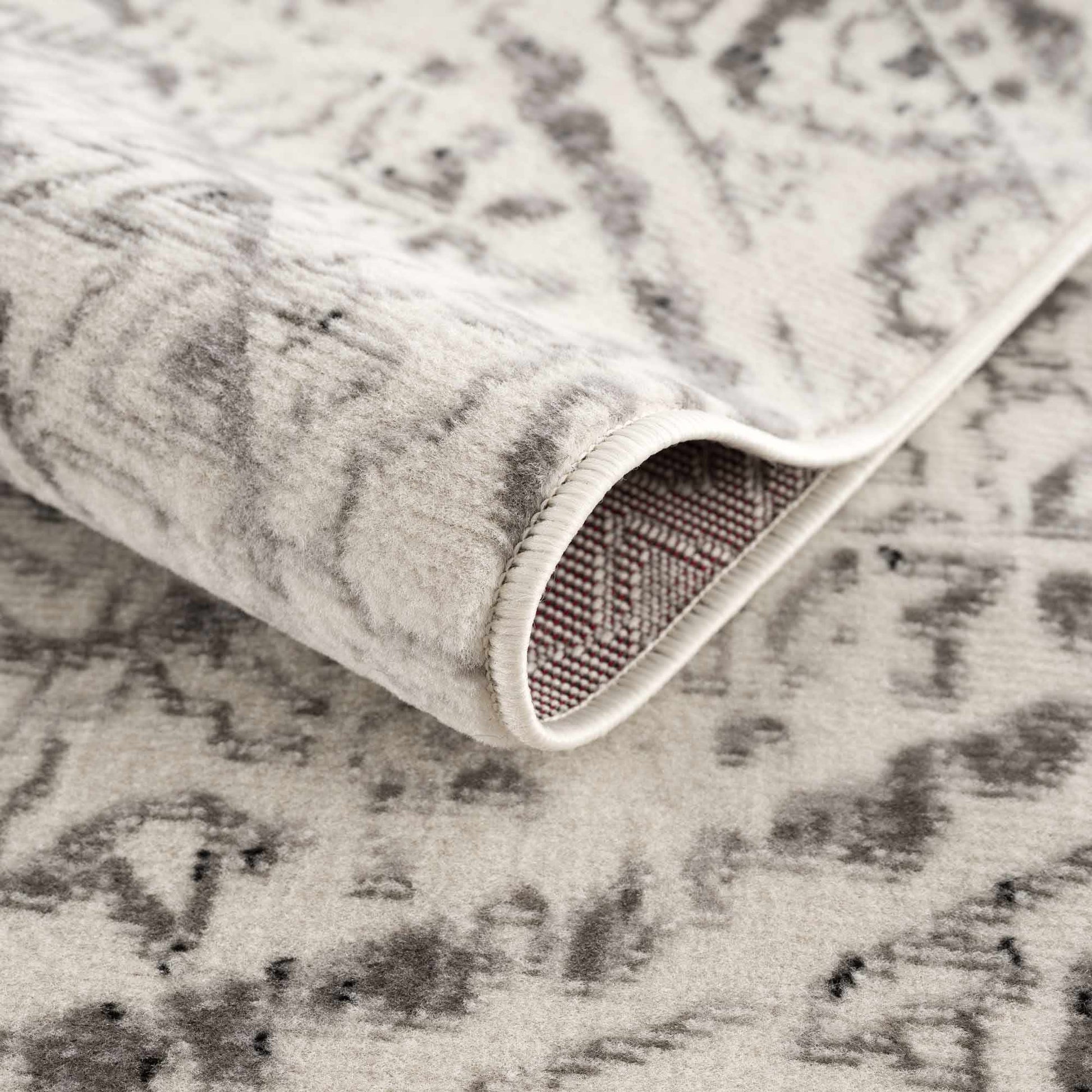 Pisa PSS-2326 Machine Woven Rug