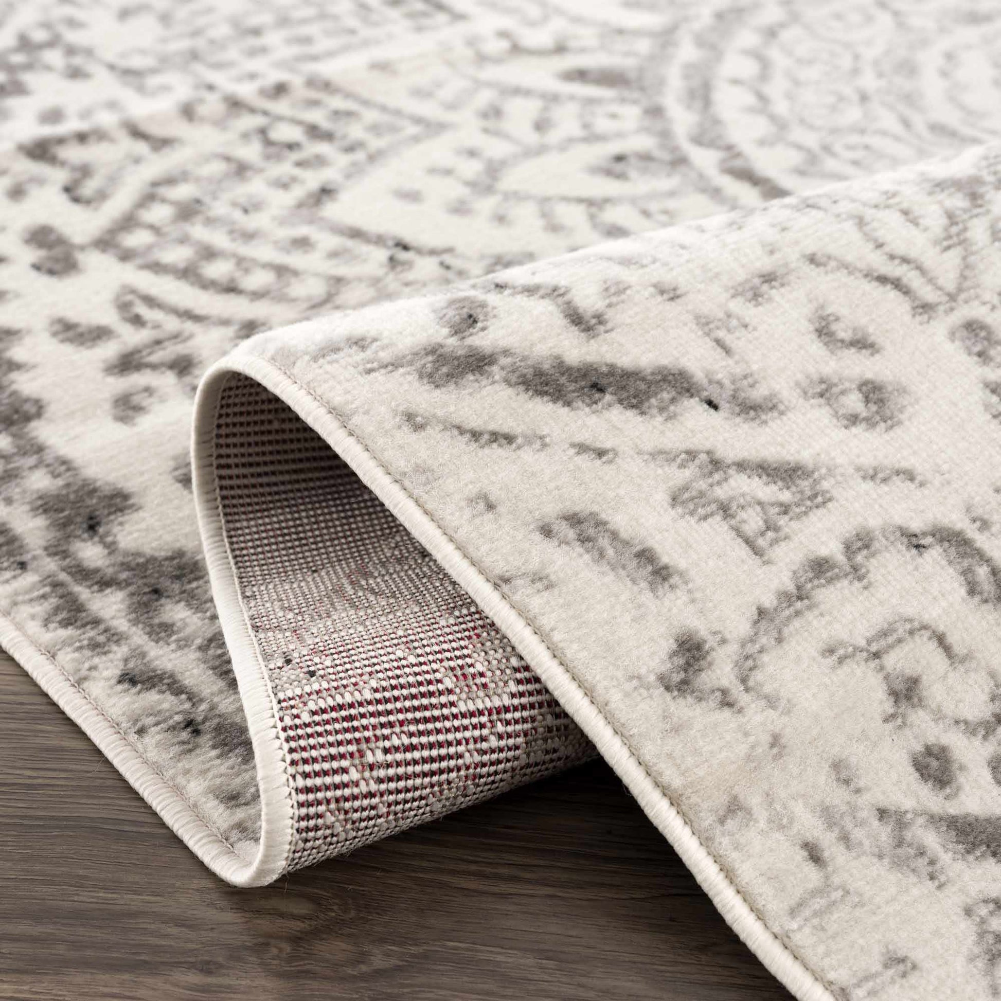 Pisa PSS-2326 Machine Woven Rug