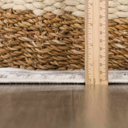 Pisa PSS-2326 Machine Woven Rug