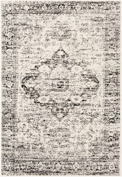 Alfombra tejida a máquina Pisa PSS-2307 de 1,52 m x 2,13 m