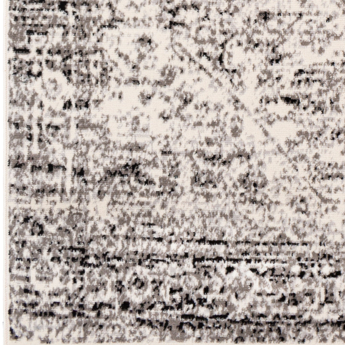 Alfombra tejida a máquina Pisa PSS-2307 de 8' x 10'