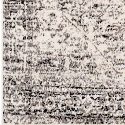 Alfombra tejida a máquina Pisa PSS-2307 de 8' x 10'