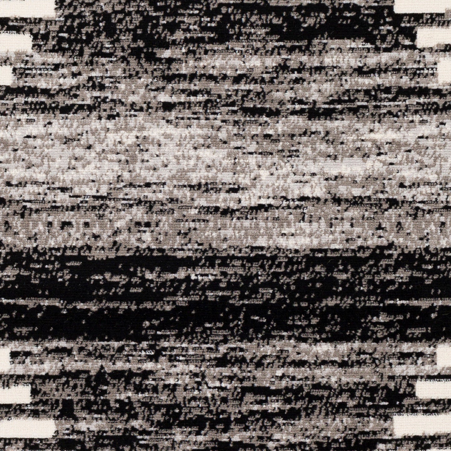 Pisa PSS-2312 5' x 7' Machine Woven Area Rug