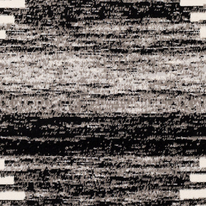 Pisa PSS-2312 5' x 7' Machine Woven Area Rug