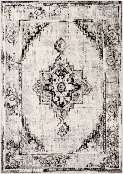 Alfombra tejida a máquina Pisa PSS-2314 de 1,52 m x 2,13 m