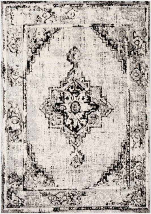 Alfombra tejida a máquina Pisa PSS-2314 de 1,52 m x 2,13 m