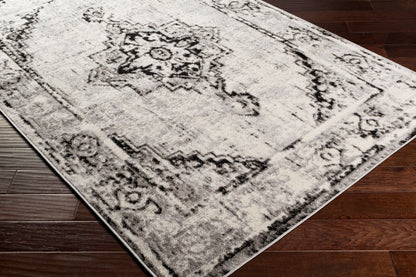 Alfombra tejida a máquina Pisa PSS-2314 de 1,52 m x 2,13 m