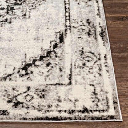 Alfombra tejida a máquina Pisa PSS-2314 de 1,52 m x 2,13 m