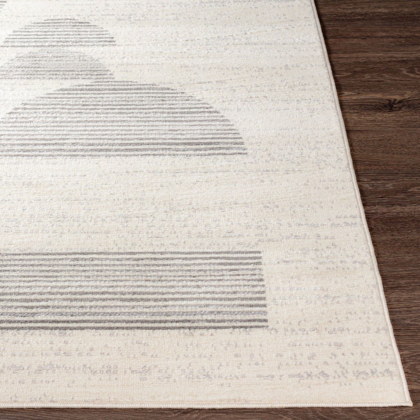 Pisa PSS-2319 8' x 10' Machine Woven Area Rug