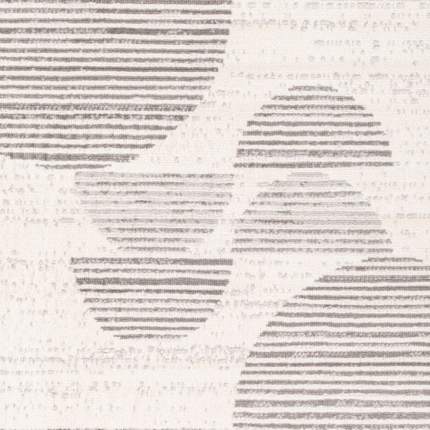 Pisa PSS-2319 8' x 10' Machine Woven Area Rug