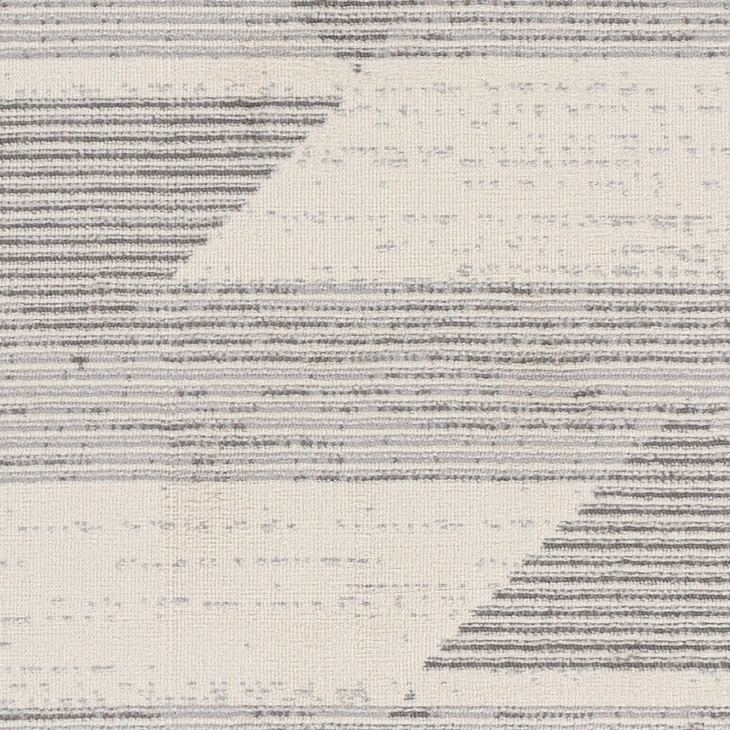 Pisa PSS-2321 5' x 7' Machine Woven Area Rug