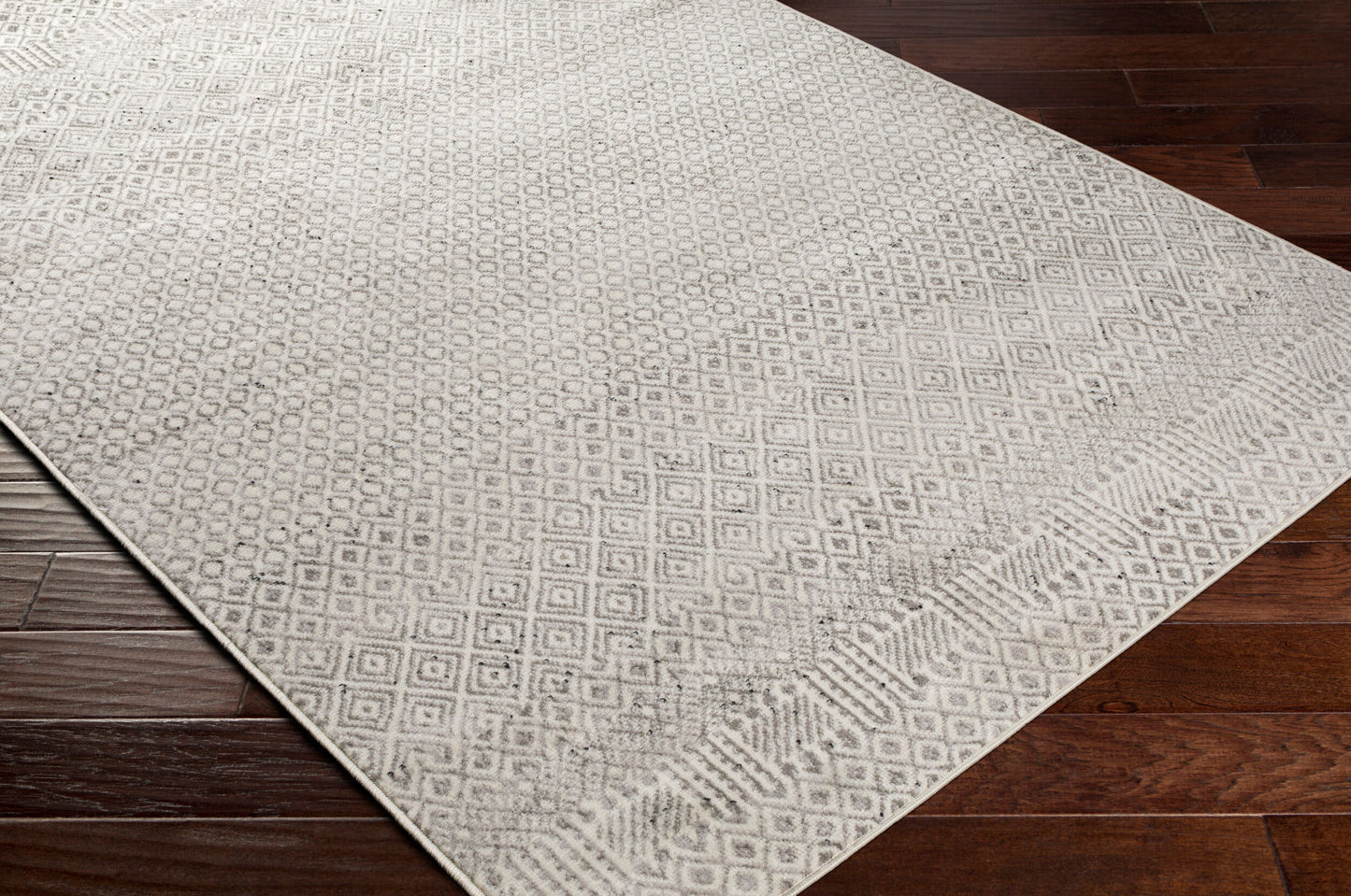 Alfombra tejida a máquina Pisa PSS-2322 de 1,52 m x 2,13 m
