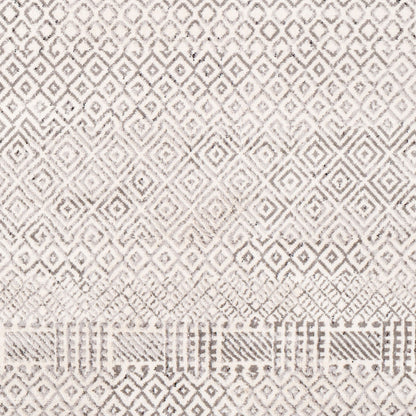 Alfombra tejida a máquina Pisa PSS-2322 de 1,52 m x 2,13 m