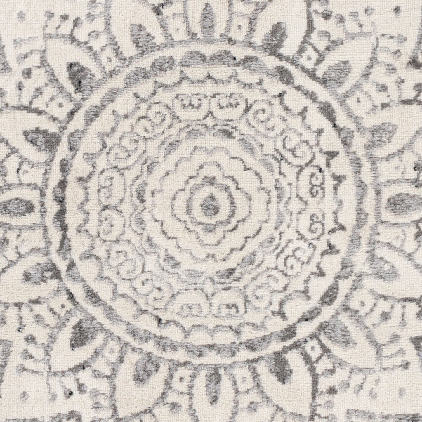 Pisa PSS-2326 8' x 10' Machine Woven Area Rug