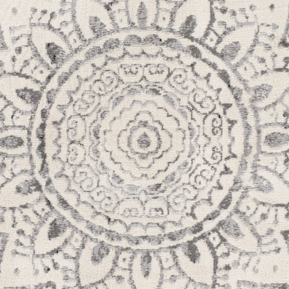 Pisa PSS-2326 8' x 10' Machine Woven Area Rug