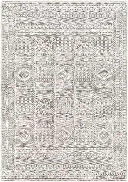 Alfombra tejida a máquina Pisa PSS-2343 de 1,52 m x 2,13 m