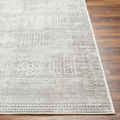 Alfombra tejida a máquina Pisa PSS-2343 de 1,52 m x 2,13 m