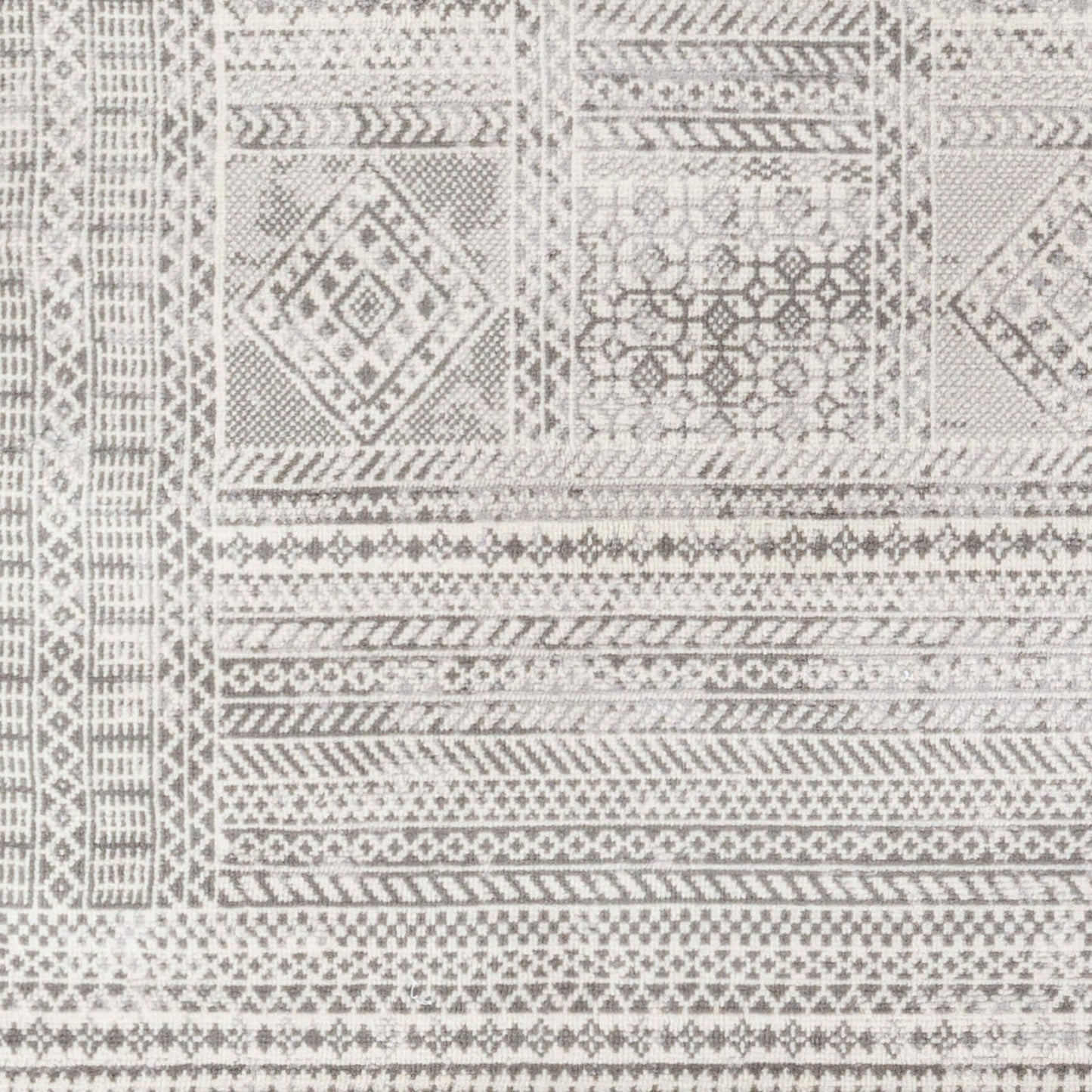 Alfombra tejida a máquina Pisa PSS-2343 de 1,52 m x 2,13 m
