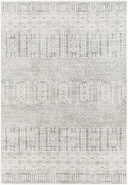 Pisa PSS-2344 9' x 12' Machine Woven Area Rug